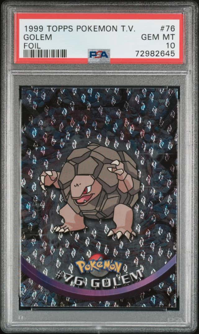 Golem