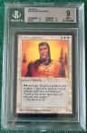 Northern Paladin