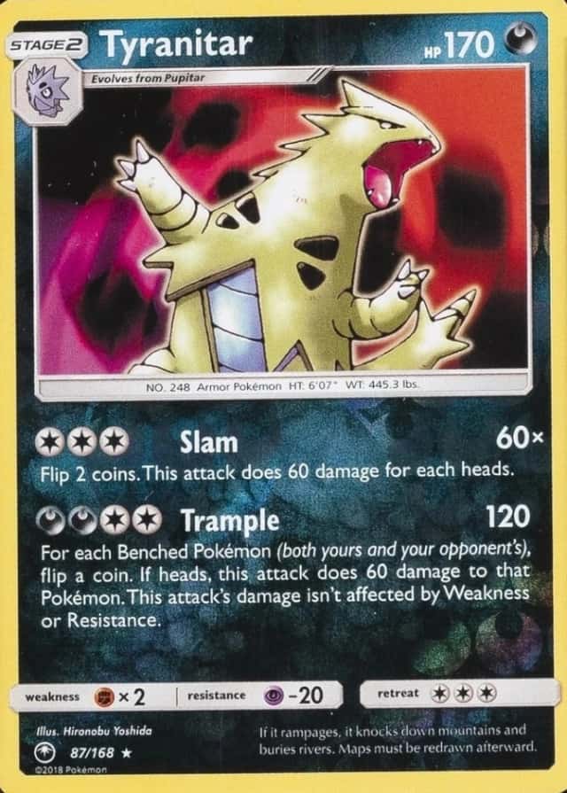 Reverse Holo
