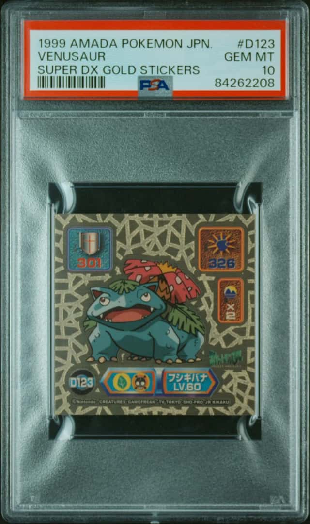 Venusaur