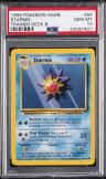 Starmie