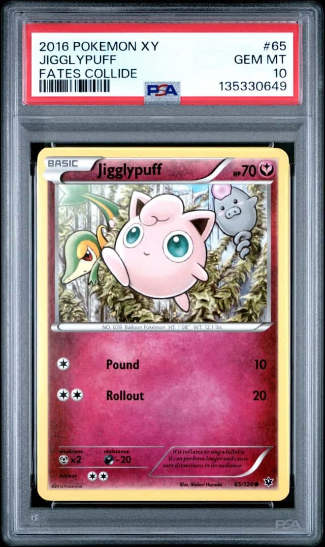 Jigglypuff