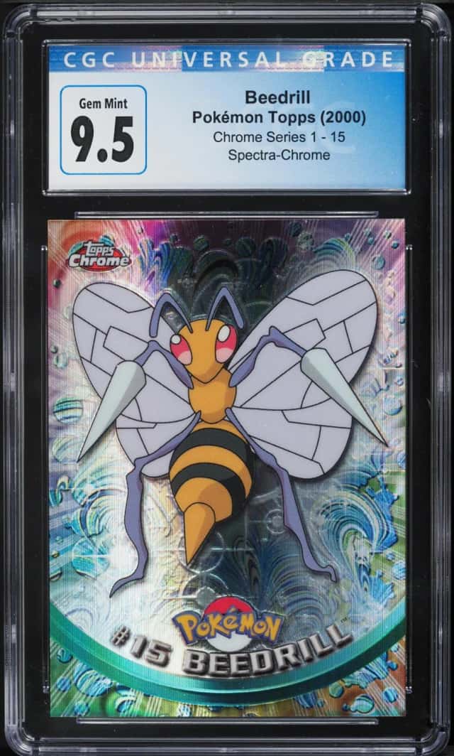 Beedrill