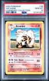 Arcanine