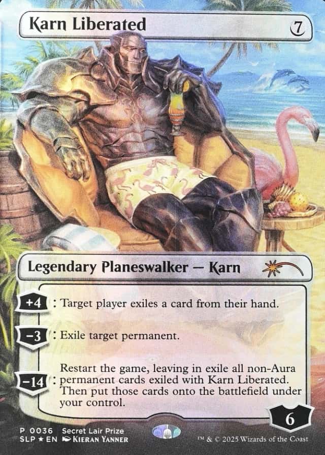 Base / no variant