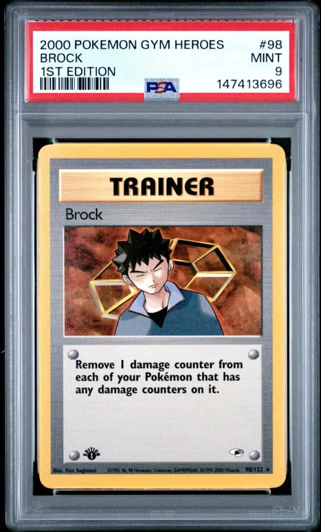 Brock