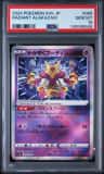 Radiant Alakazam