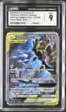 Garchomp & Giratina Gx