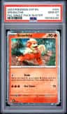 Growlithe