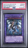 Dragon Knight D-E