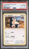Snorlax