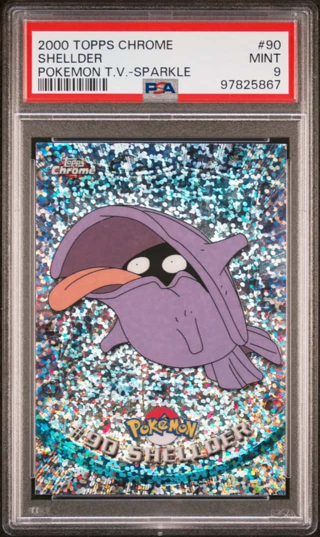 Shellder