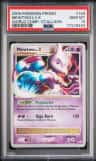 Mewtwo Lv.x
