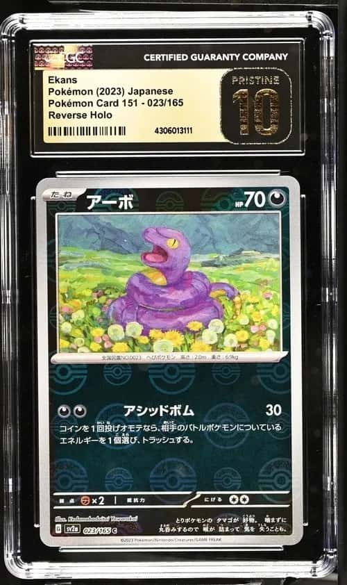 Ekans