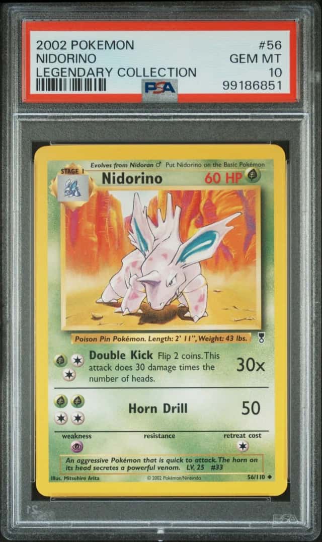 Nidorino