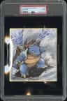 Blastoise