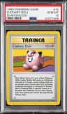 Clefairy Doll