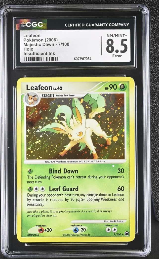Leafeon