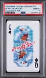 Queen Of Spades
