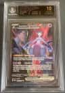 Team Rocket'S Mewtwo Ex Sir