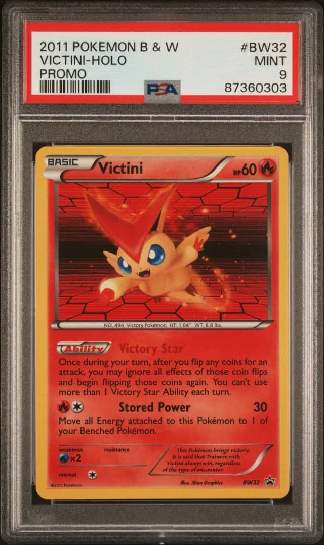 Victini
