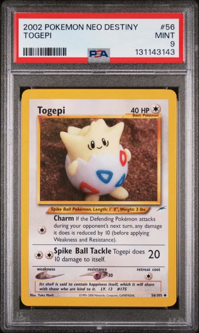 Togepi