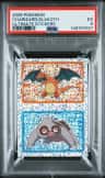 Charizard/slakoth