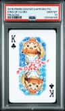King Of Clubs