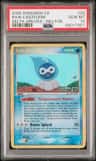 Rain Castform