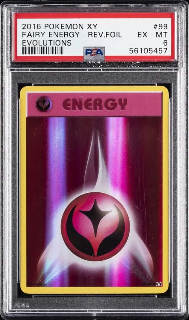 Fairy Energy