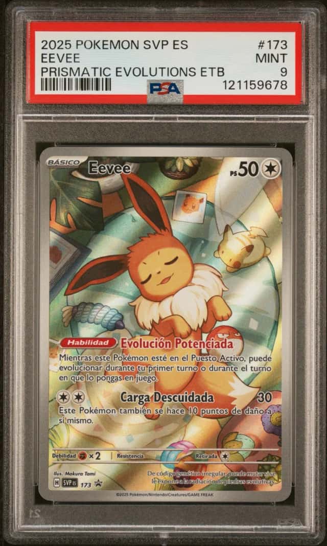Eevee