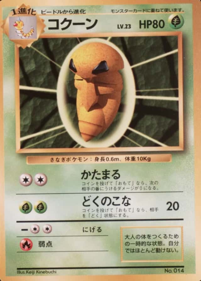 No Rarity Symbol