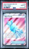 Rare Candy