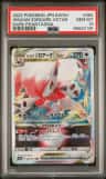 Hisuian Zoroark Vstar