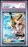 Jolteon Gx