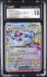 Glaceon Ex