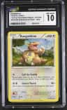Kangaskhan