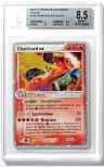 Charizard Ex Holo R