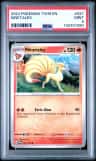 Ninetales