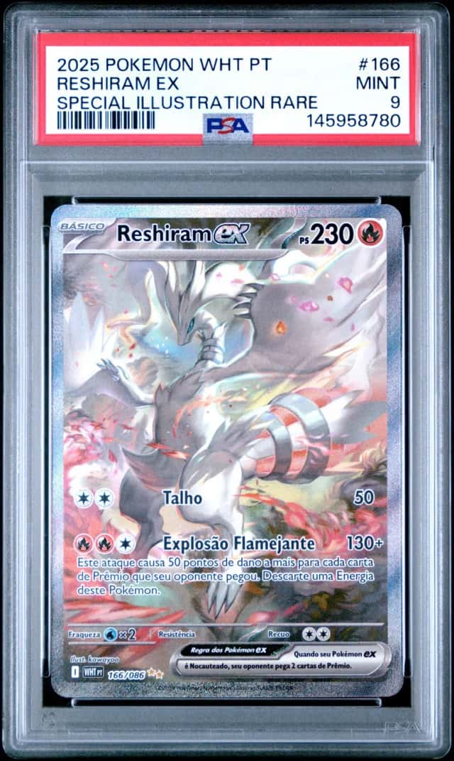 RESHIRAM ex
