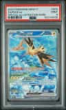 Zapdos Ex