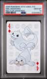 Seel/dewgong