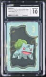Bulbasaur