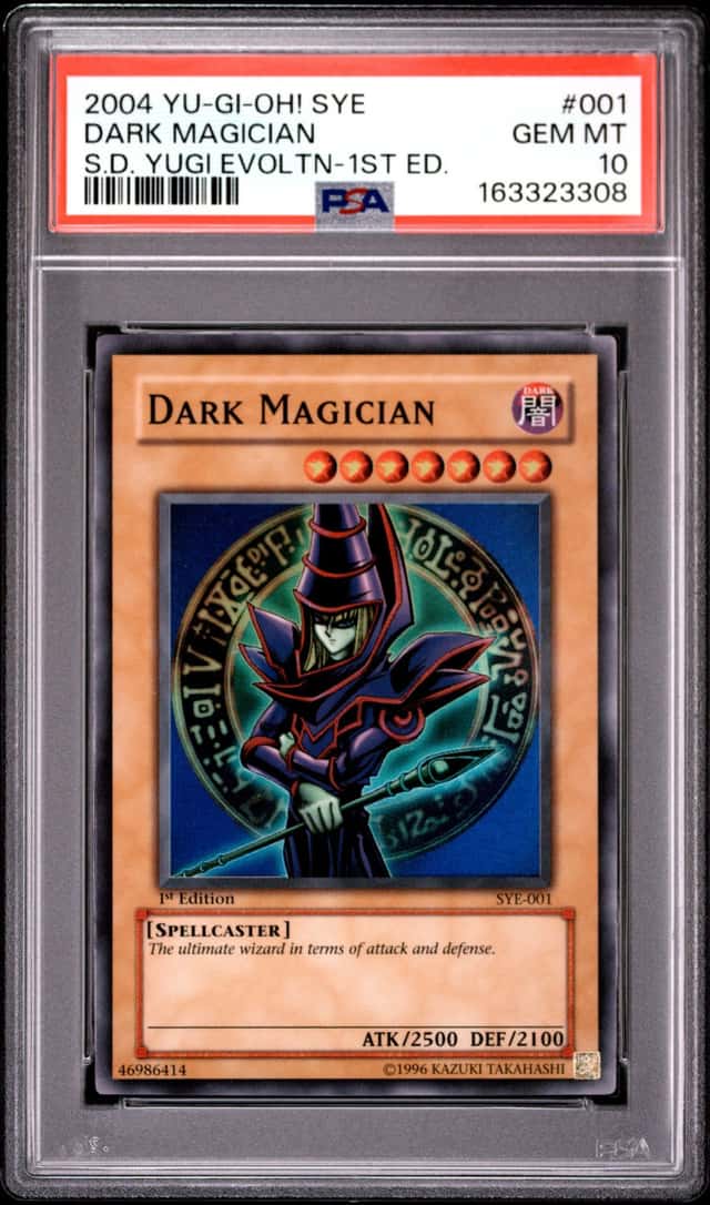 Dark Magician