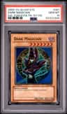 Dark Magician