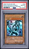 Blue-Eyes White Dragon