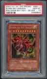 Slifer The Sky Dragon
