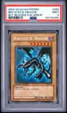 Red-Eyes B. Dragon