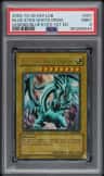Blue-Eyes White Dragon