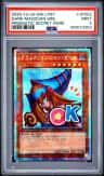 Dark Magician Girl